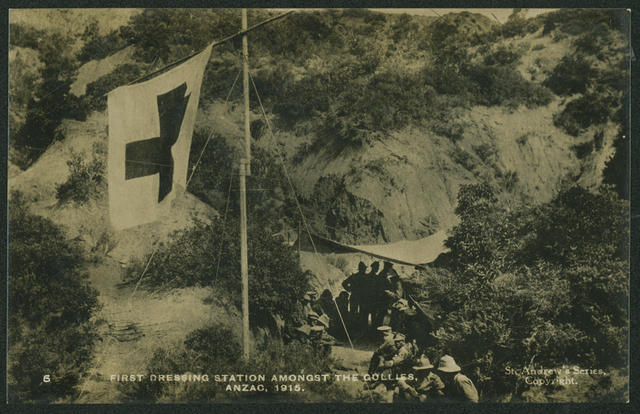 Record Image