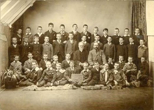 Record Image
